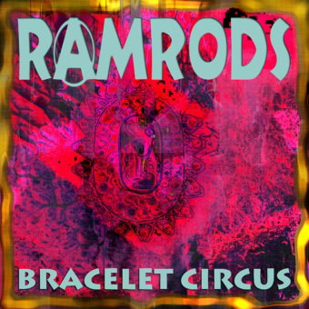 Bracelet Circus, 1 Audio-CD