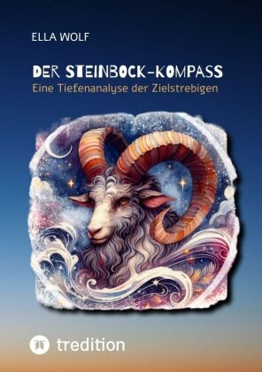 Der Steinbock-Kompass