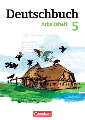 Deutschbuch Gymnasium - Berlin, Brandenburg, Mecklenburg-Vorpommern, Sachsen, Sachsen-Anhalt und Thü
