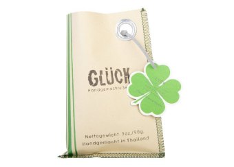 Duftseife Poesie Glück