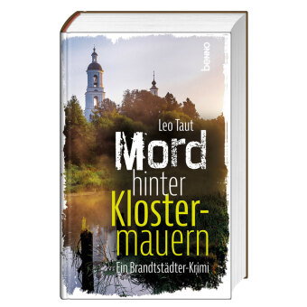 Mord hinter Klostermauern