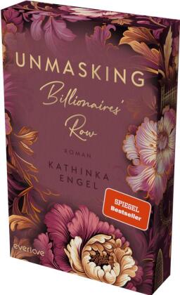 Unmasking Billionaires' Row