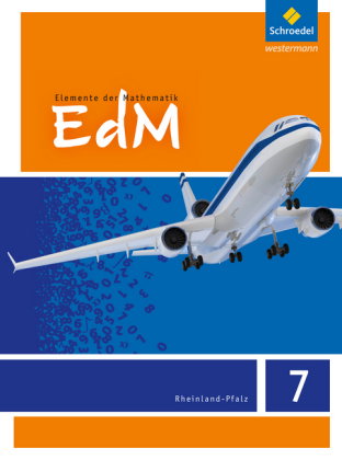 Elemente der Mathematik SI - Ausgabe 2016 für Rheinland-Pfalz