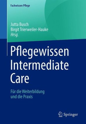 Pflegewissen Intermediate Care