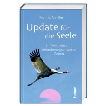Update für die Seele
