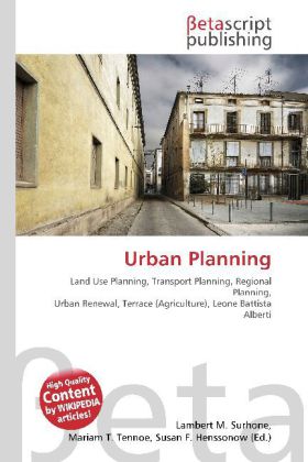 Urban Planning