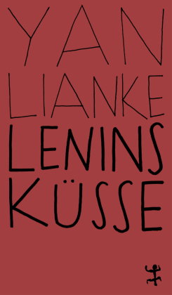 Lenins Küsse