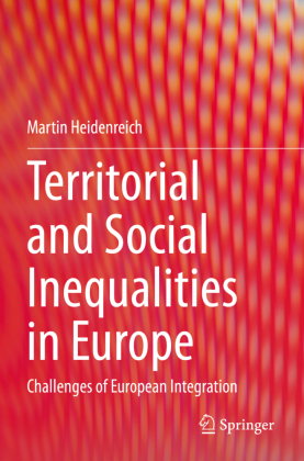 Territorial and Social Inequalities in Europe