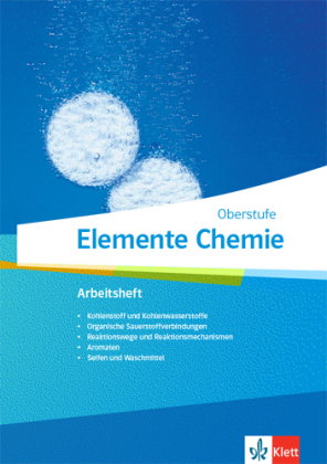 Elemente Chemie Oberstufe