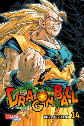 Dragon Ball Massiv. Bd.14