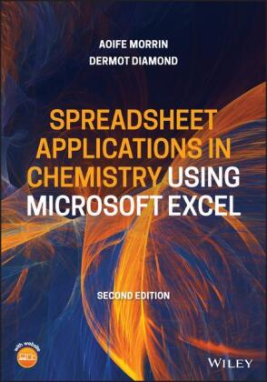 Spreadsheet Applications in Chemistry Using Microsoft Excel