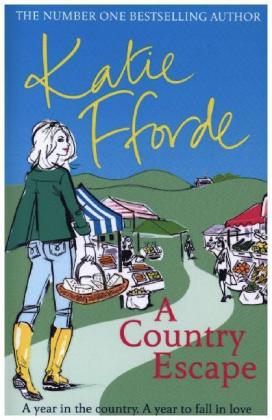 A Country Escape; .