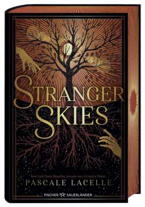 Stranger Skies