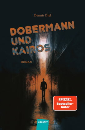 Dobermann und Kairos