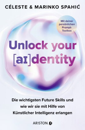 Unlock your identity