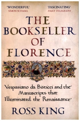 The Bookseller of Florence