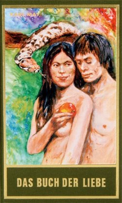 Das Buch der Liebe