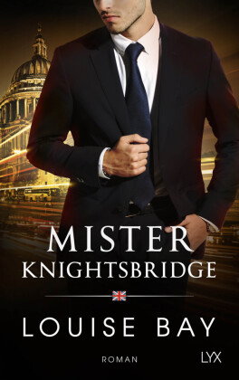Mister Knightsbridge