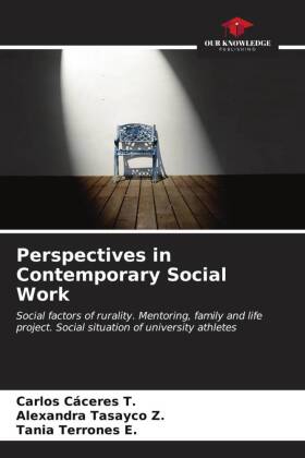 Perspectives in Contemporary Social Work