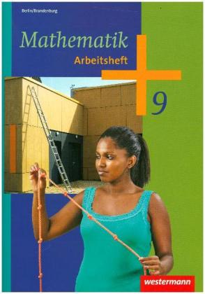 Mathematik - Ausgabe 2013 für die Sekundarstufe I in Berlin