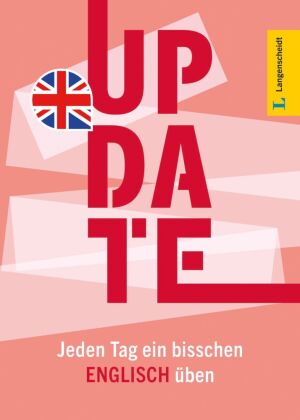 Langenscheidt Update Englisch