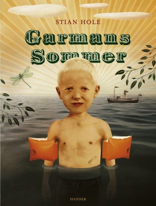 Garmans Sommer