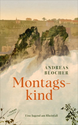 Montagskind