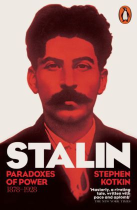 Stalin. Vol.1