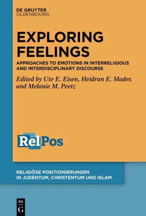 Grasping Emotions