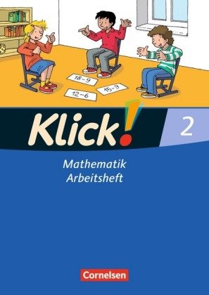 Klick! Mathematik - Unterstufe - Alle Bundesländer - Förderschule - 2. Schuljahr