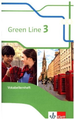 Green Line 3