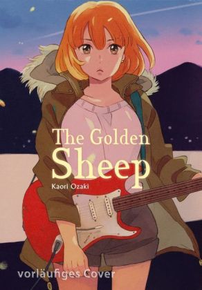 The Golden Sheep. Bd.1