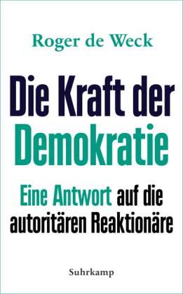 Die Kraft der Demokratie