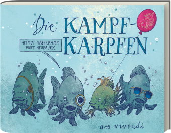 Die Kampfkarpfen