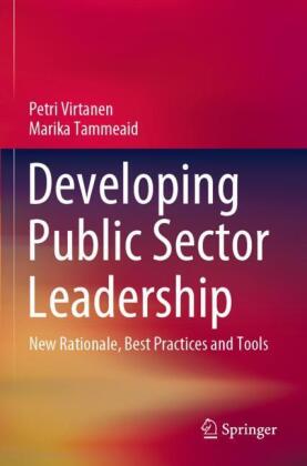 Developing Public Sector Leadership