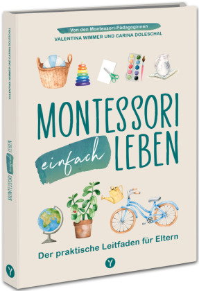 Montessori einfach leben