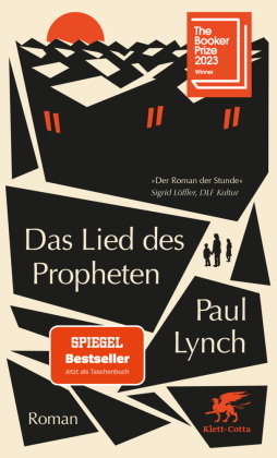 Das Lied des Propheten