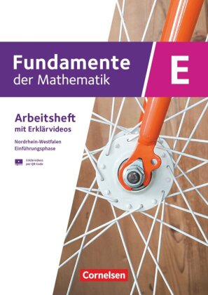 Fundamente der Mathematik - Nordrhein-Westfalen - Einführungsphase