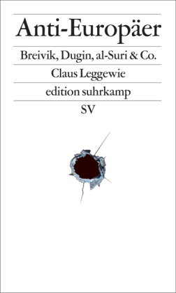 Die Anti-Europäer
