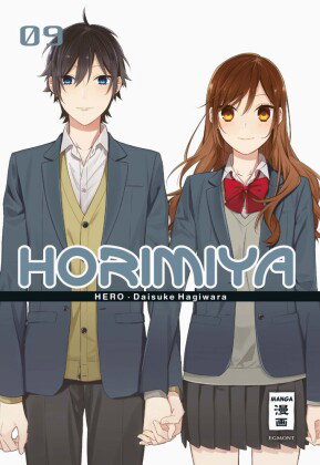 Horimiya. Bd.9