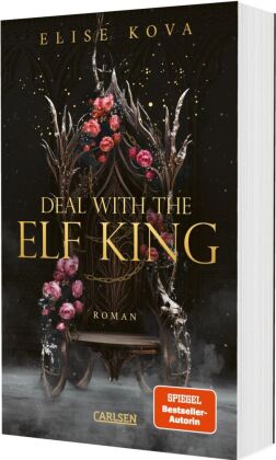 Married into Magic: Deal with the Elf King