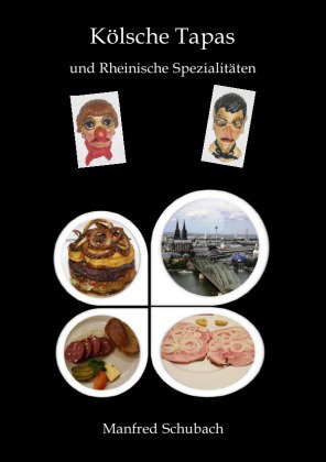Kölsche Tapas und Rheinische Spezialitäten