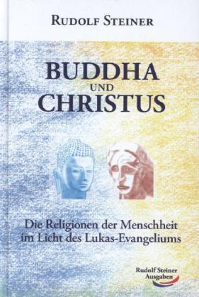 Buddha und Christus