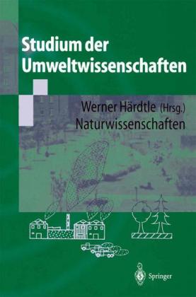Studium der Umweltwissenschaften