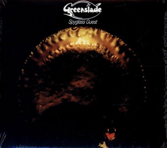 Spyglass Guest, 2 Audio-CD