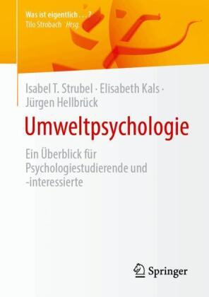 Umweltpsychologie