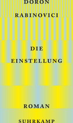 Die Einstellung