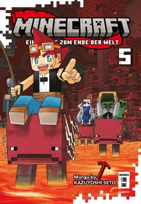 Minecraft 05