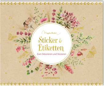 Sticker und Etiketten