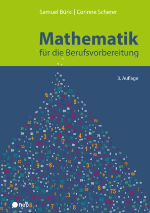Mathematik für die Berufsvorbereitung (Print inkl. E-Book Edubase, Neuauflage 2025)